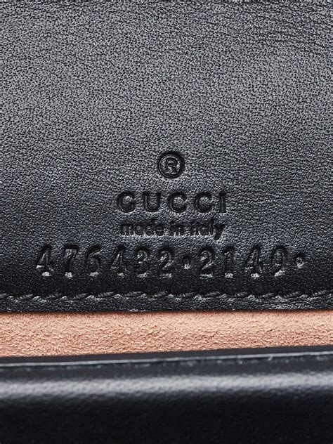 359261 gucci 170701|gucci luggage serial number.